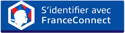 Logo FranceConnect